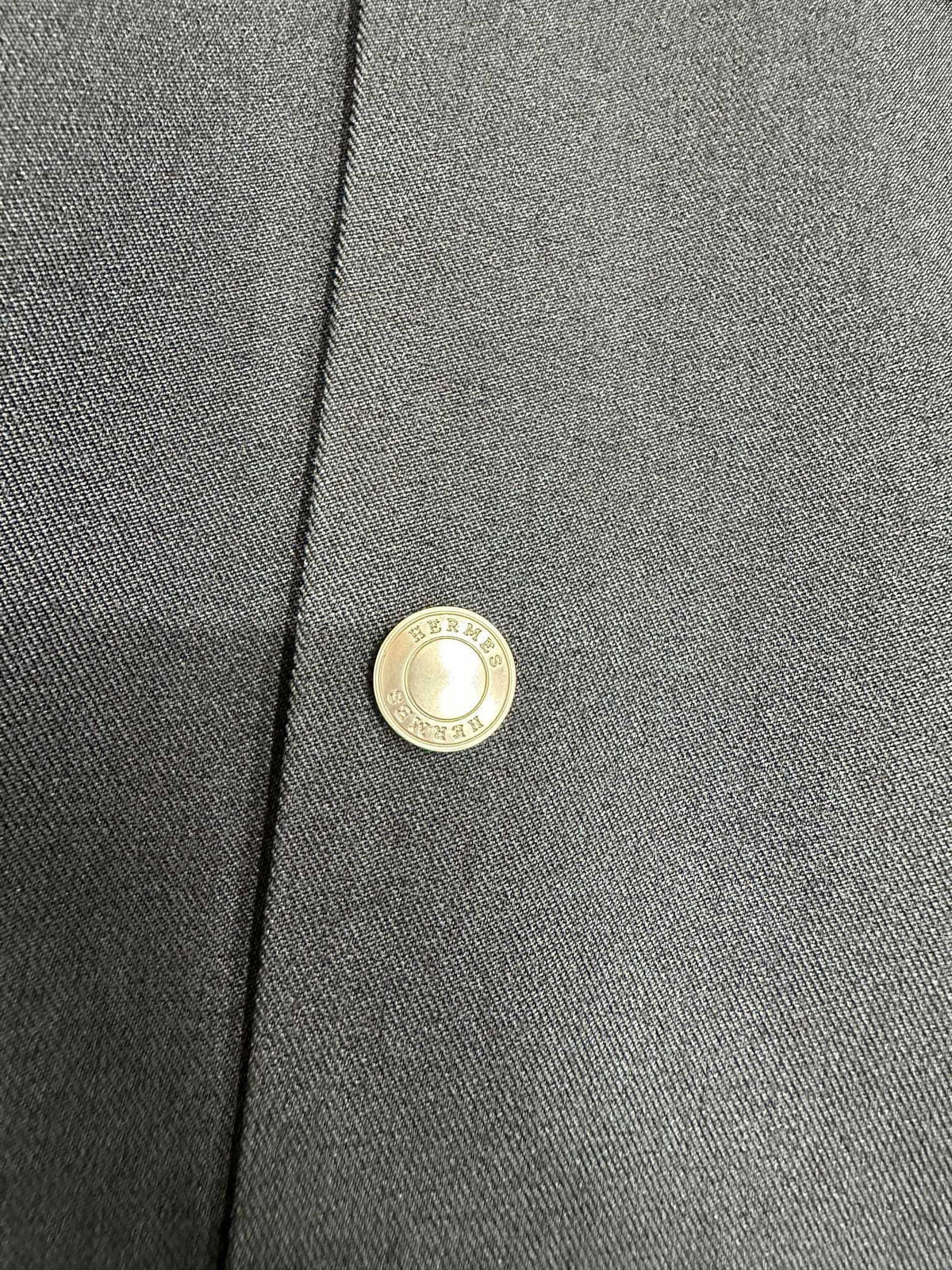 High-End Custom Jacket - 580