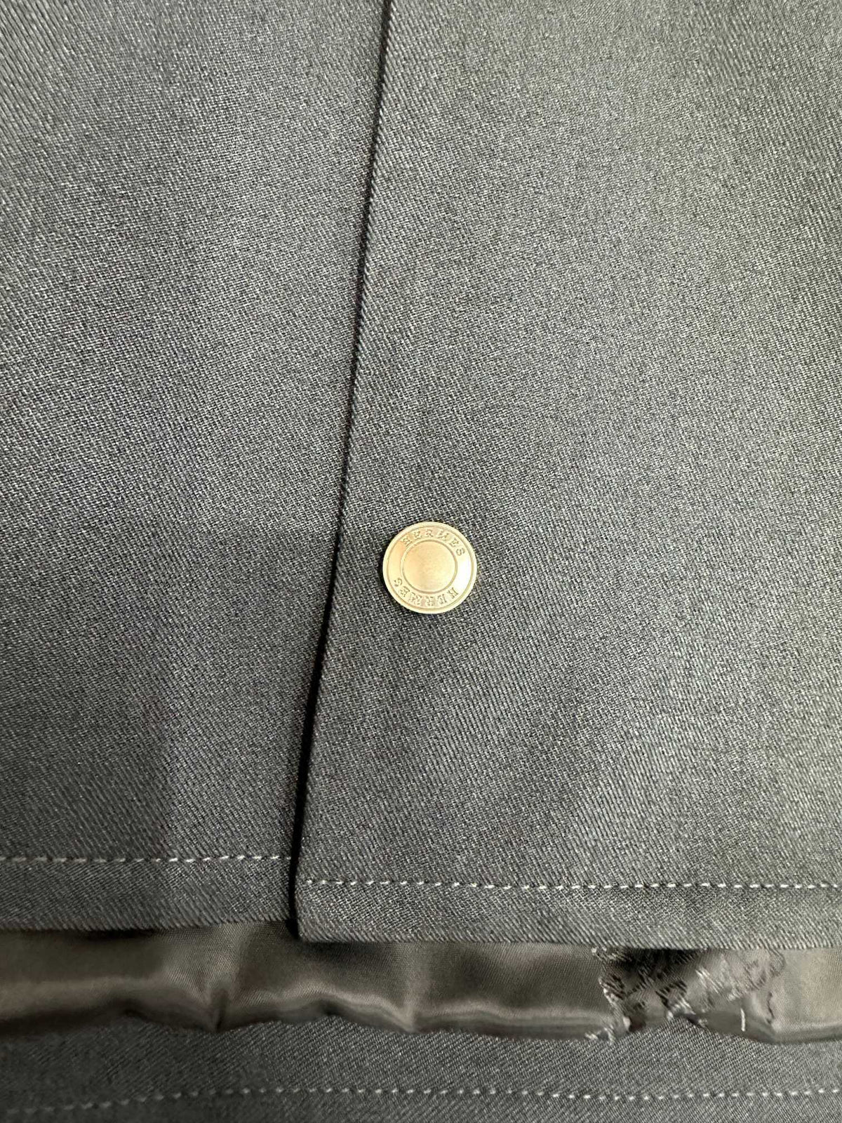 High-End Custom Jacket - 580
