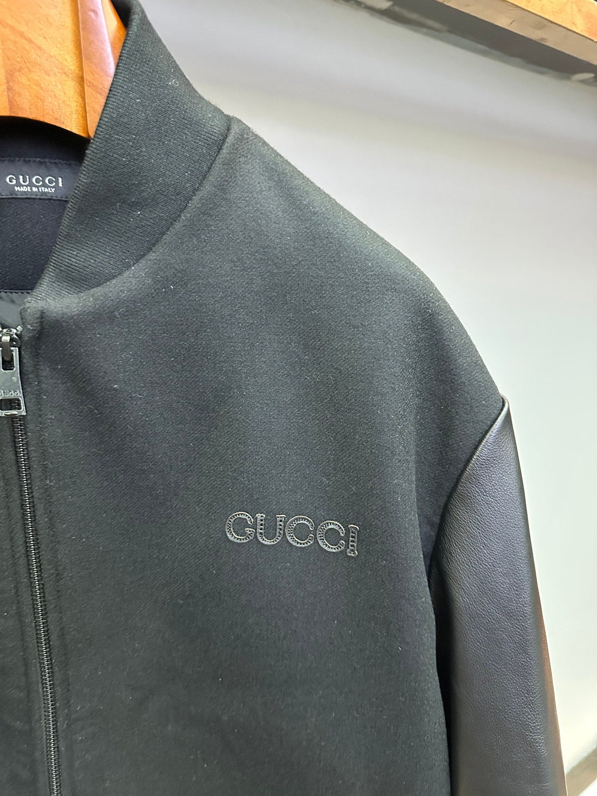 High-End Custom Jacket - 575