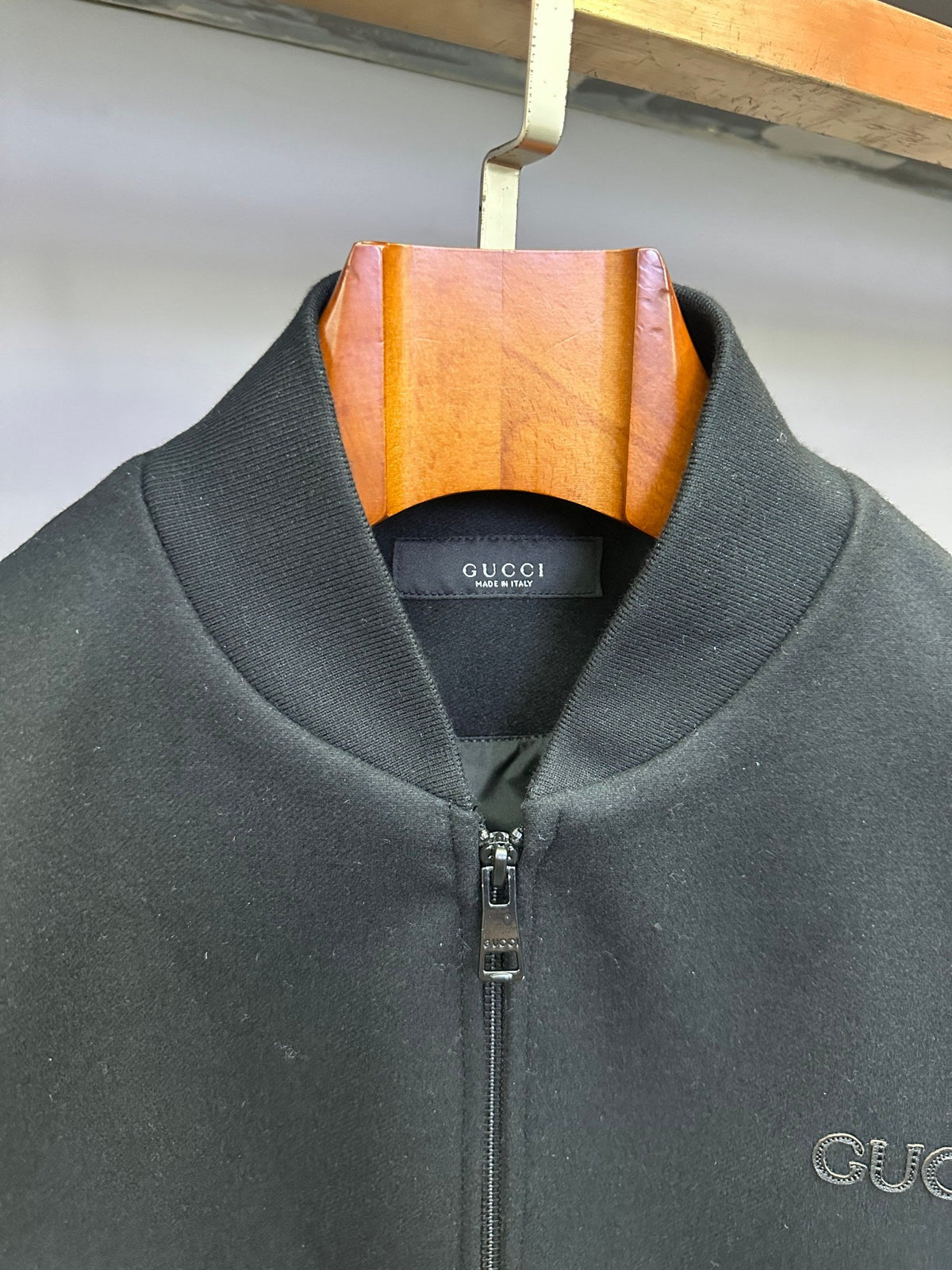High-End Custom Jacket - 575