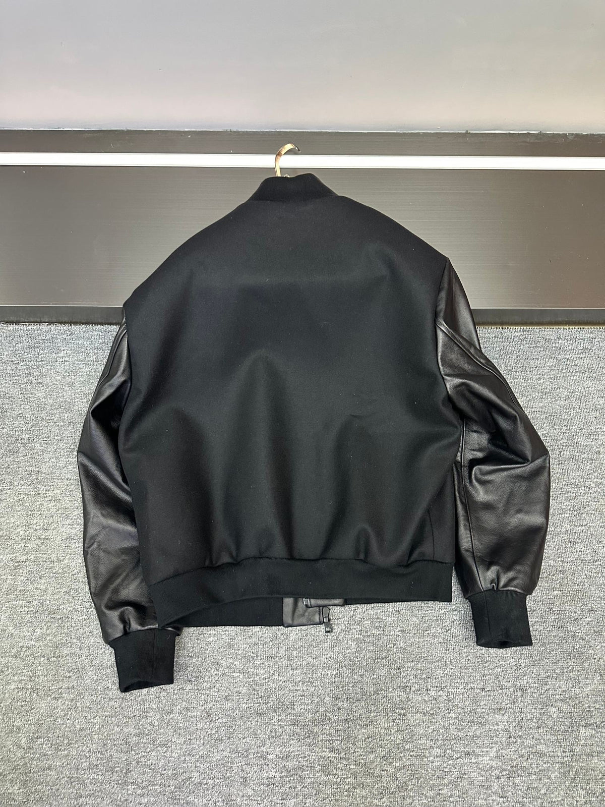 High-End Custom Jacket - 575