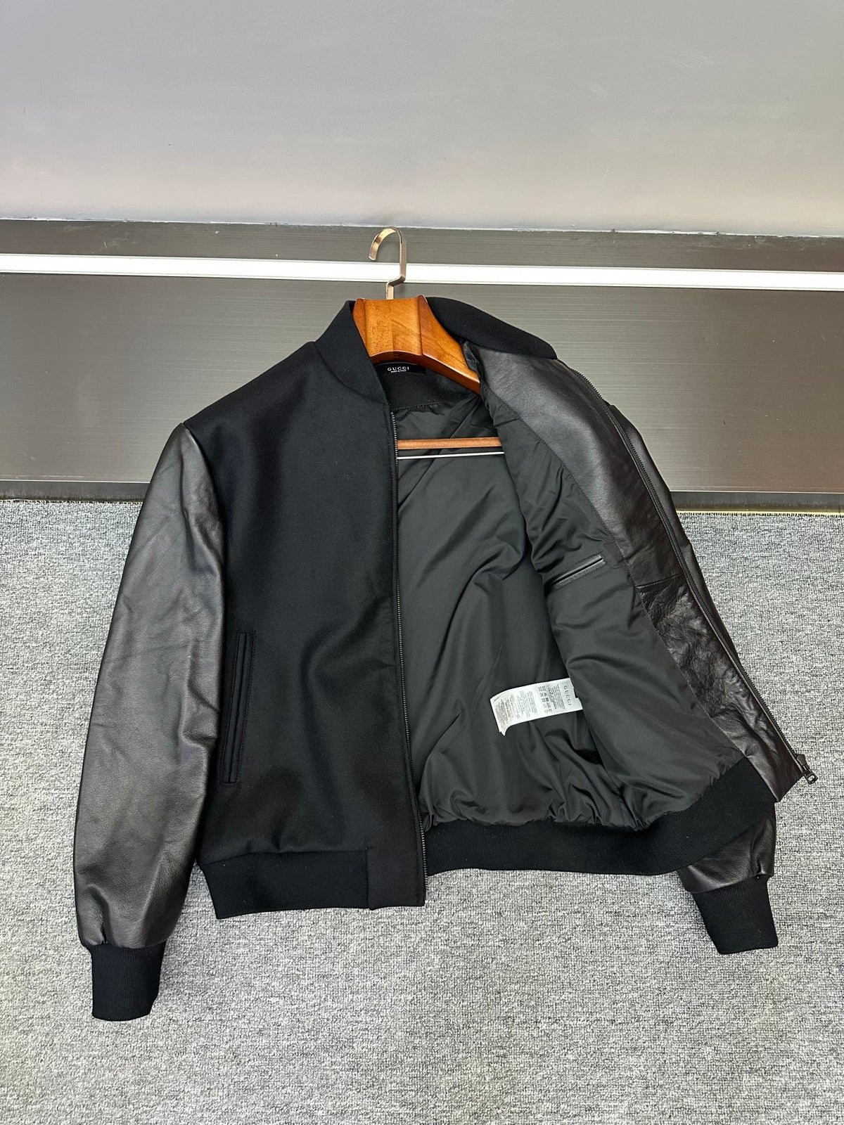 High-End Custom Jacket - 575