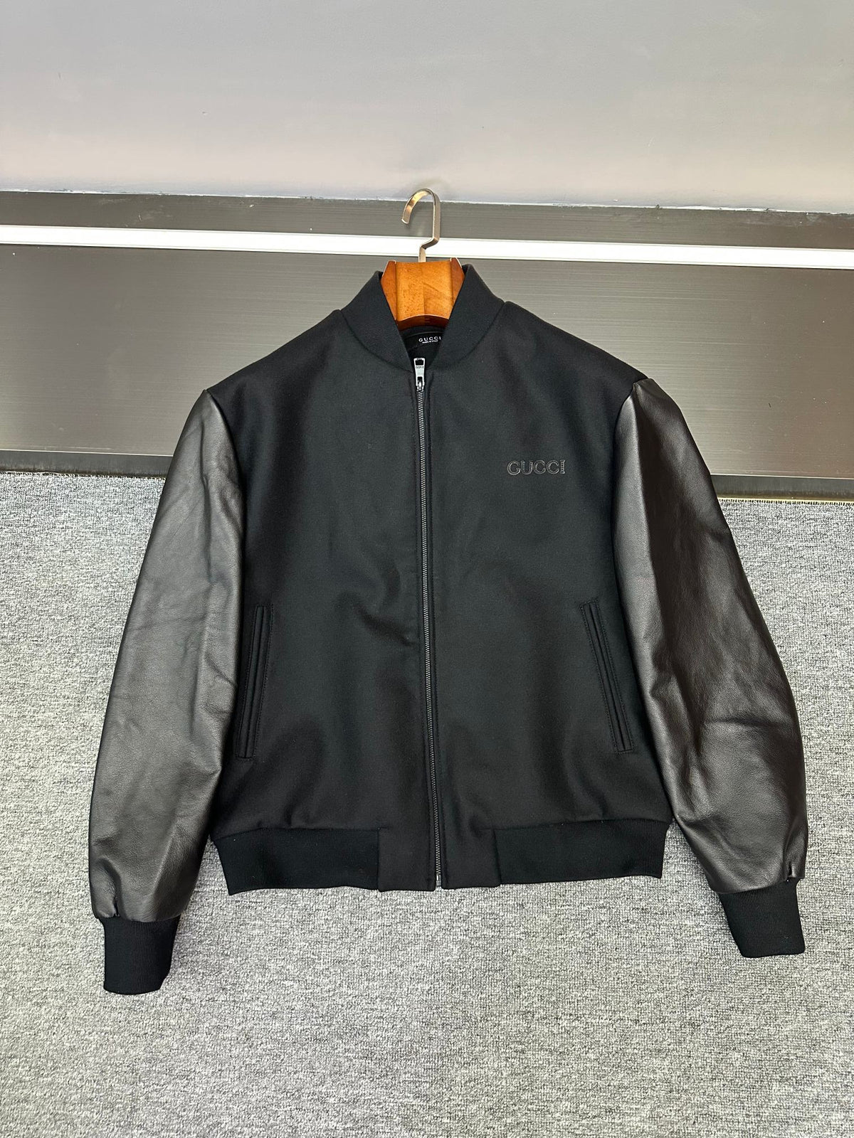 High-End Custom Jacket - 575