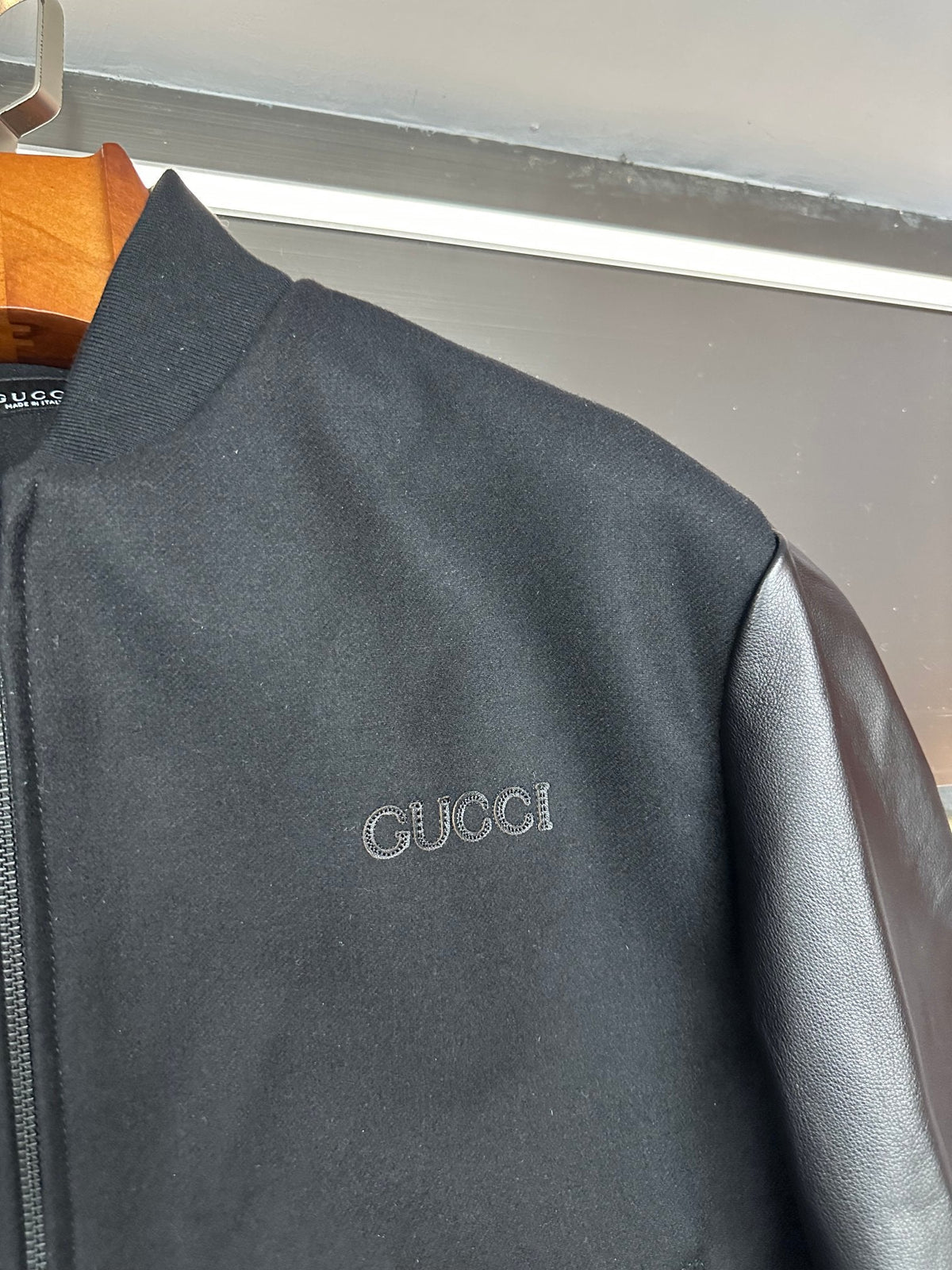 High-End Custom Jacket - 575