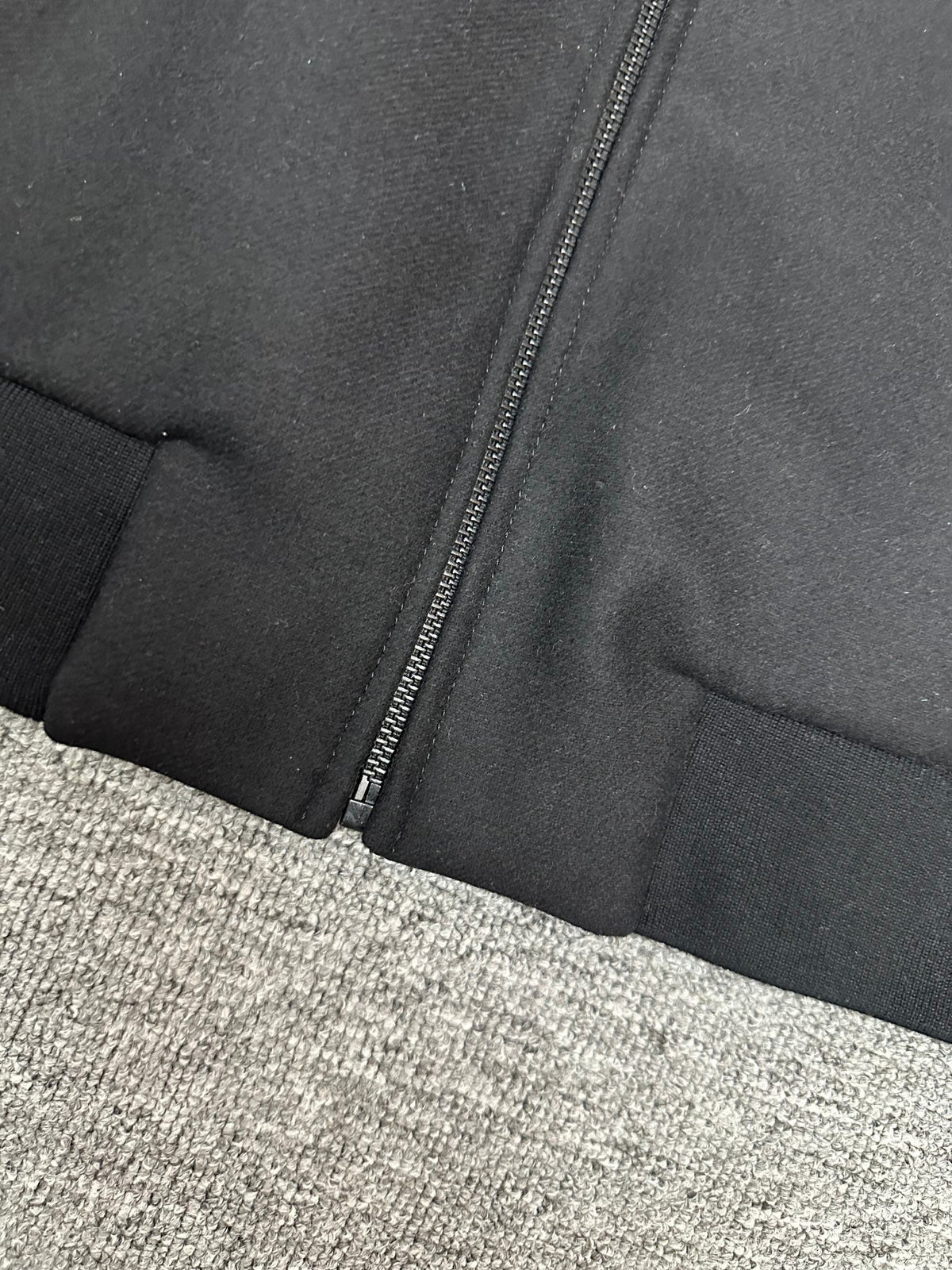 High-End Custom Jacket - 575