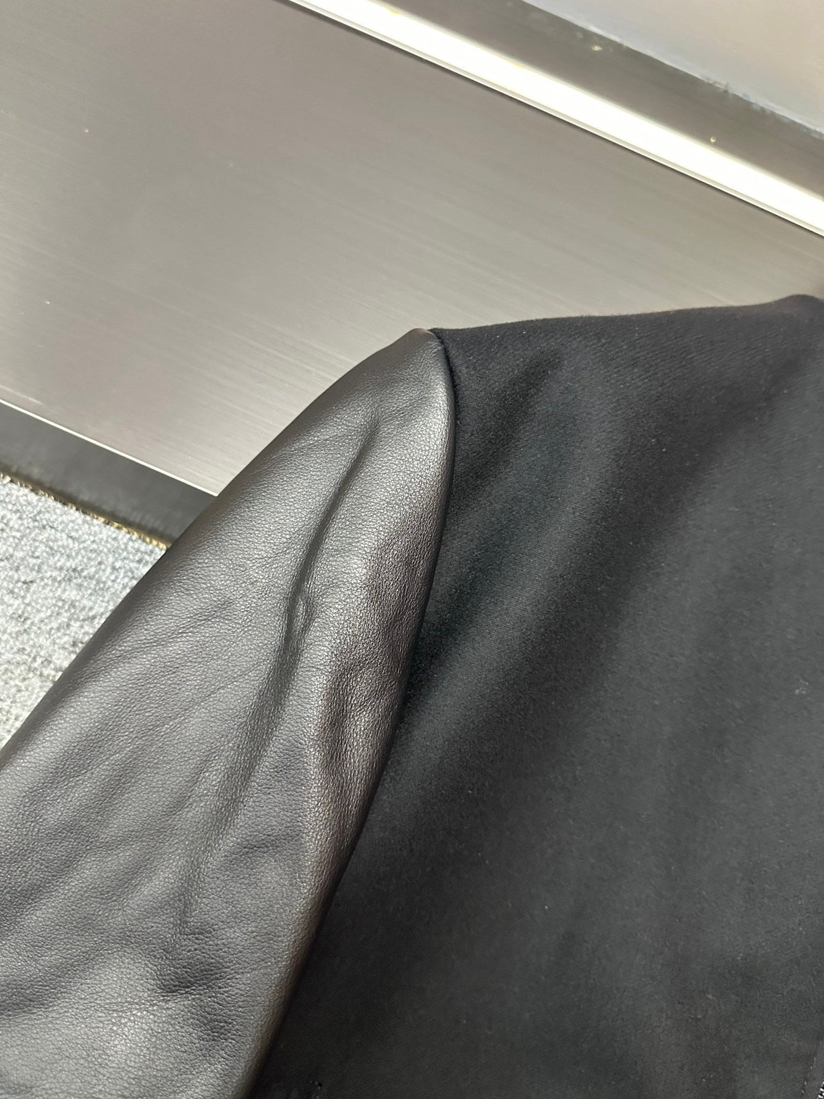 High-End Custom Jacket - 575