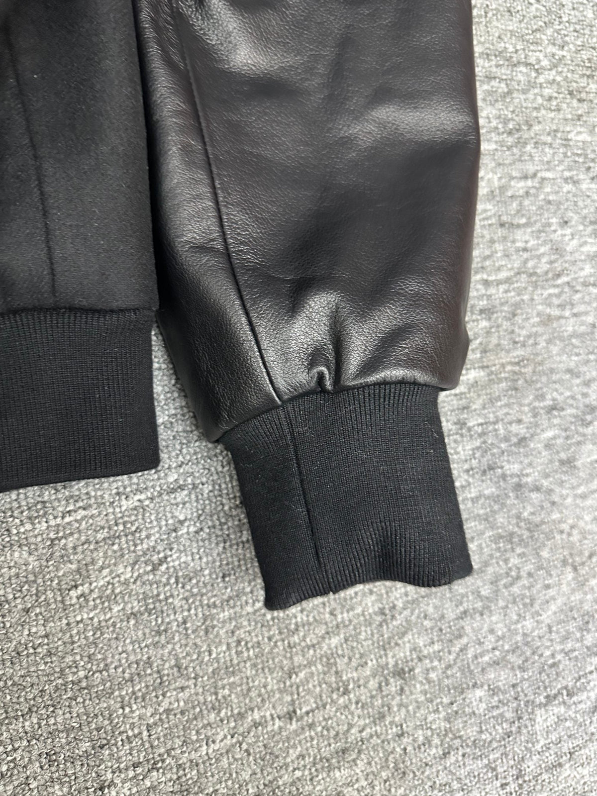 High-End Custom Jacket - 575