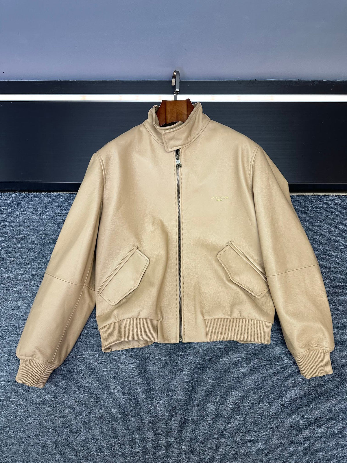 High-End Custom Jacket - 574
