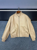 High-End Custom Jacket - 574
