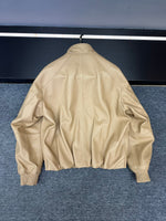High-End Custom Jacket - 574