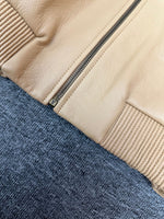 High-End Custom Jacket - 574