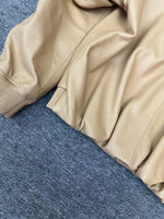 High-End Custom Jacket - 574