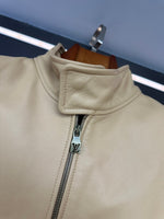 High-End Custom Jacket - 574