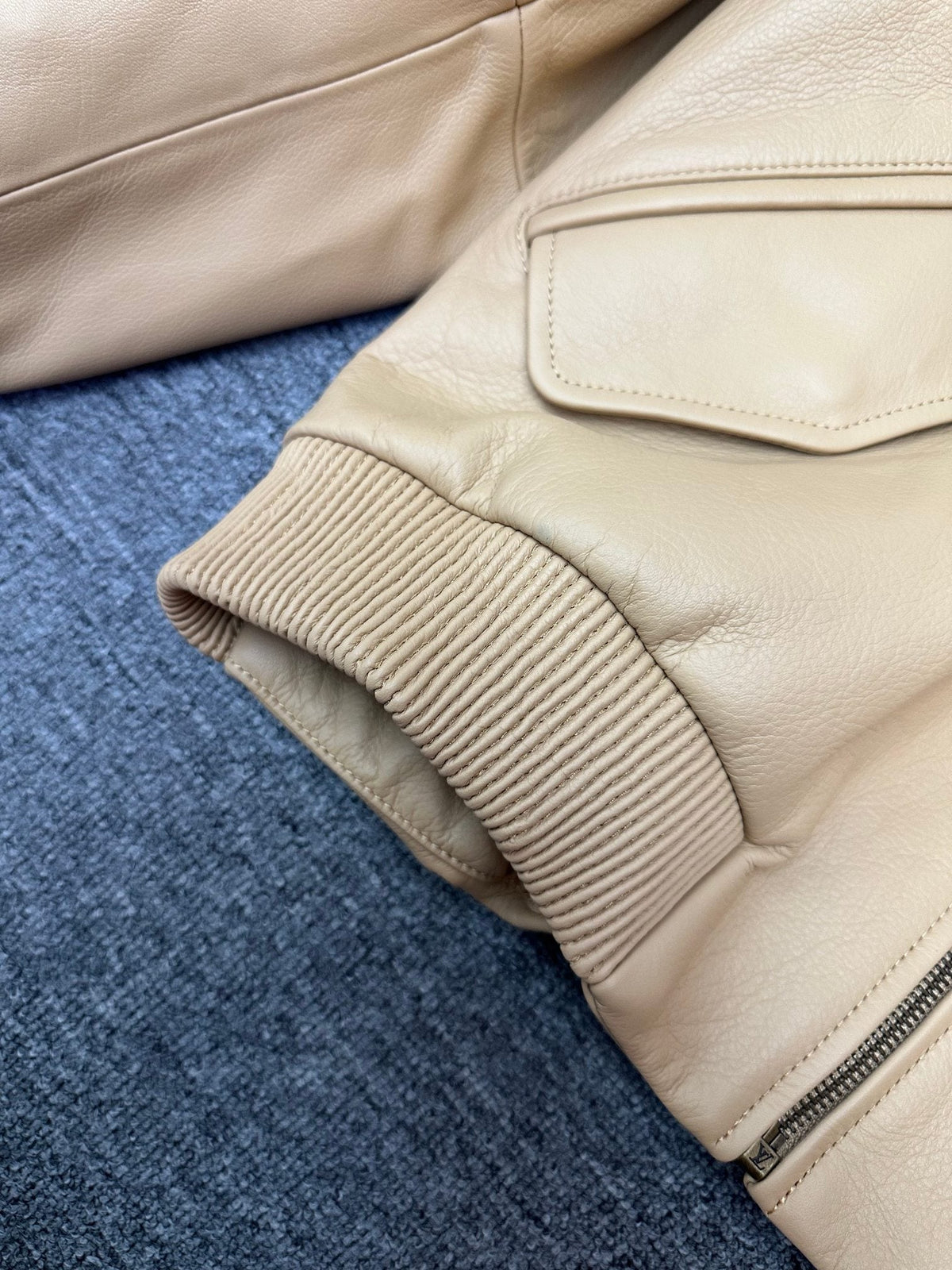 High-End Custom Jacket - 574