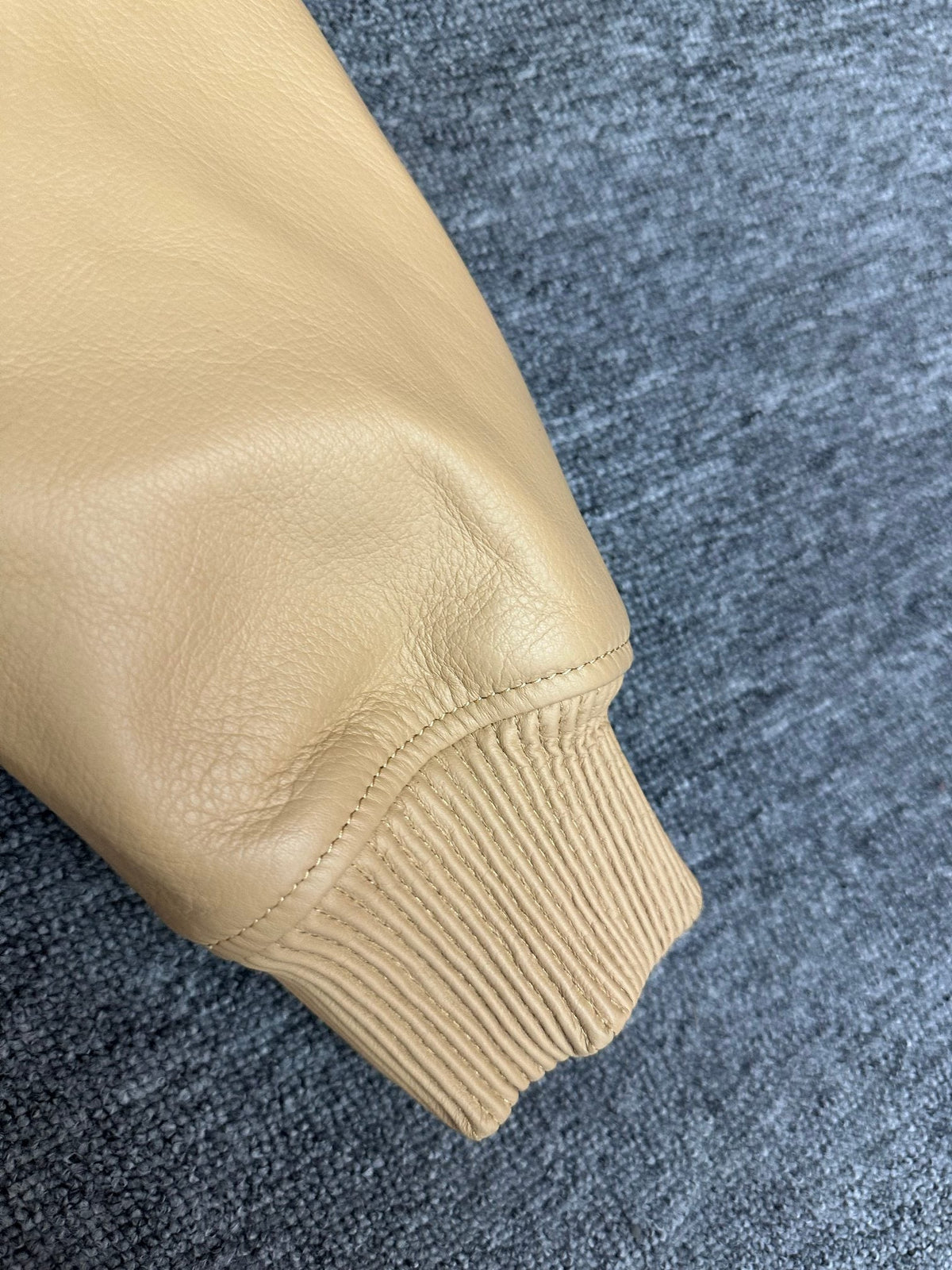 High-End Custom Jacket - 574