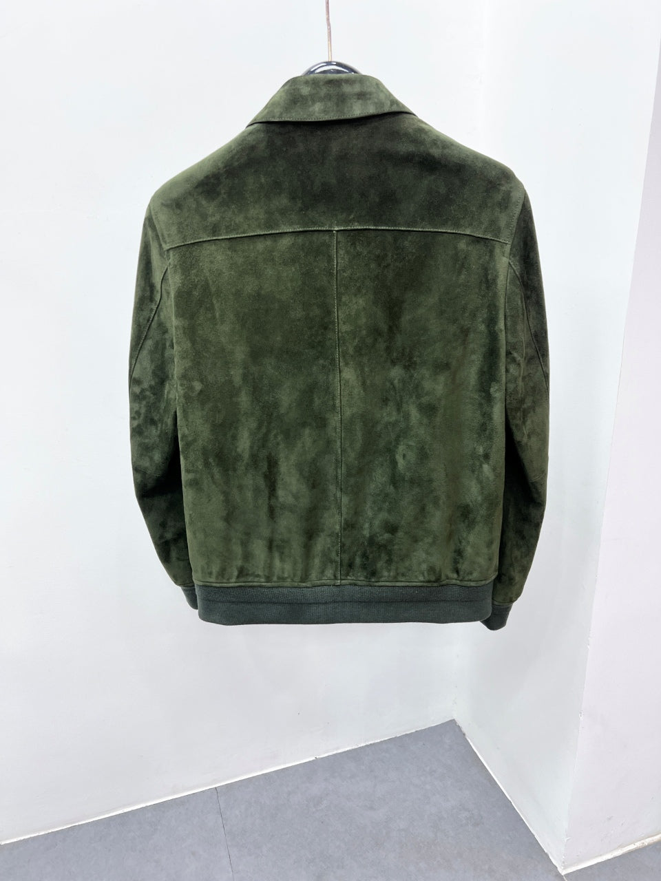 High-End Custom Jacket - 680