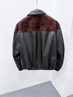 High-End Custom Jacket - 677