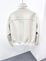 High-End Custom Jacket - 676