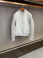 High-End Custom Jacket - 573