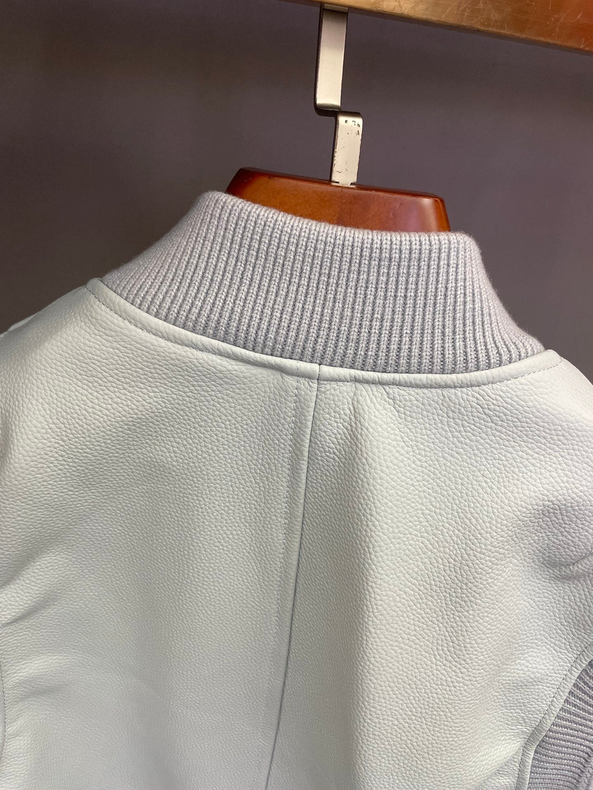 High-End Custom Jacket - 573