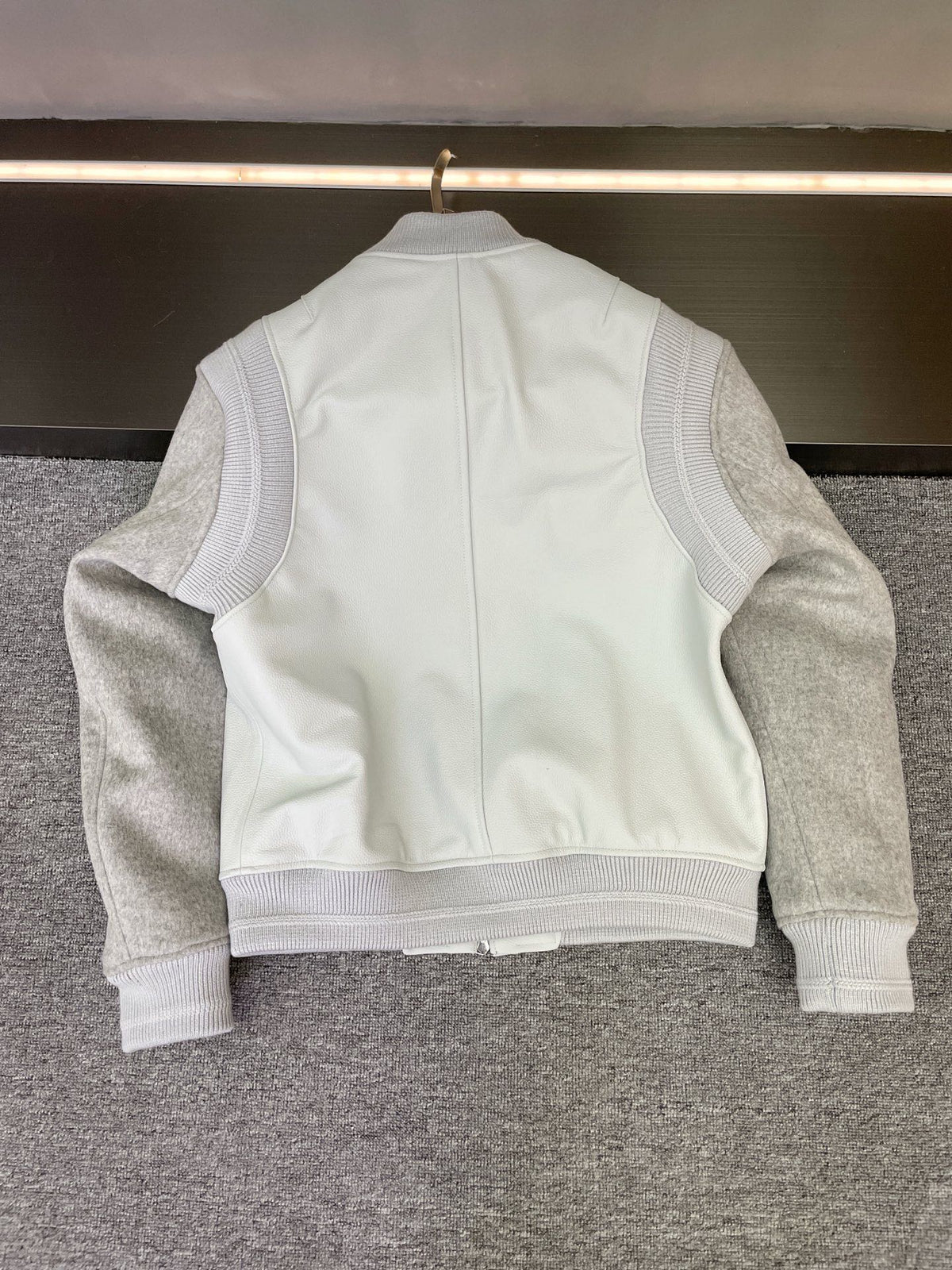 High-End Custom Jacket - 573