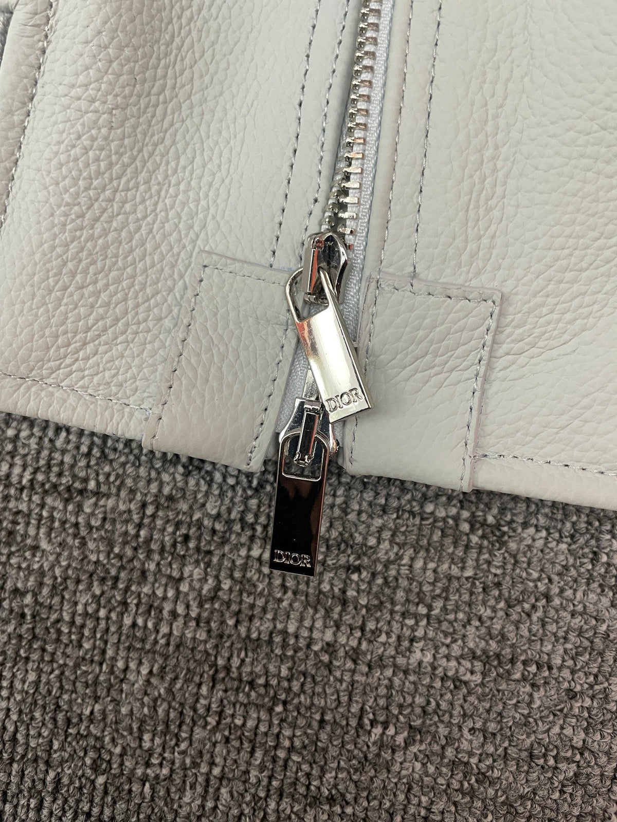 High-End Custom Jacket - 573