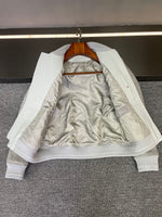 High-End Custom Jacket - 573