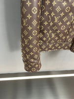 High-End Custom Jacket - 572