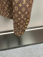 High-End Custom Jacket - 572