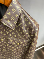 High-End Custom Jacket - 572