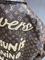 High-End Custom Jacket - 572