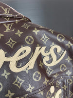 High-End Custom Jacket - 572