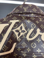 High-End Custom Jacket - 572