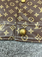 High-End Custom Jacket - 572