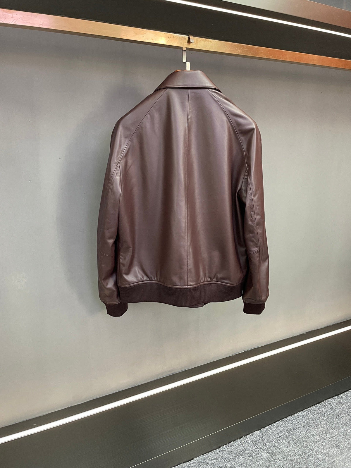 High-End Custom Jacket - 571