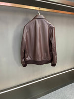High-End Custom Jacket - 571