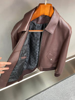 High-End Custom Jacket - 571