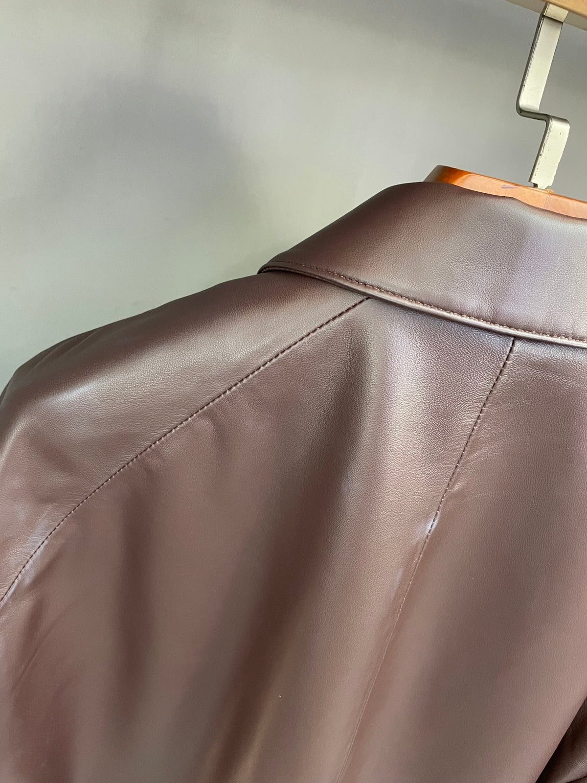 High-End Custom Jacket - 571