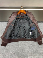 High-End Custom Jacket - 571