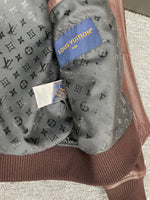 High-End Custom Jacket - 571