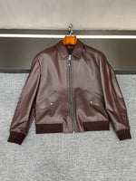 High-End Custom Jacket - 571