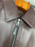 High-End Custom Jacket - 571