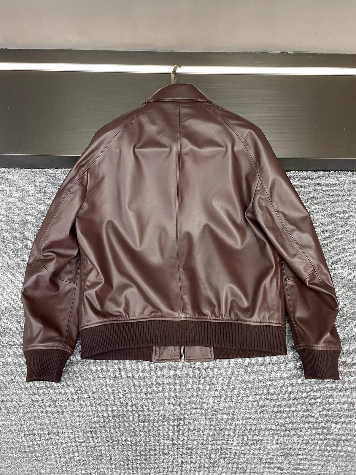 High-End Custom Jacket - 571