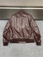 High-End Custom Jacket - 571