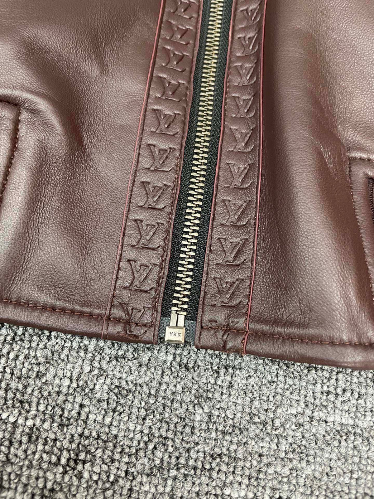 High-End Custom Jacket - 571