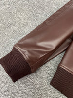 High-End Custom Jacket - 571