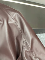 High-End Custom Jacket - 571