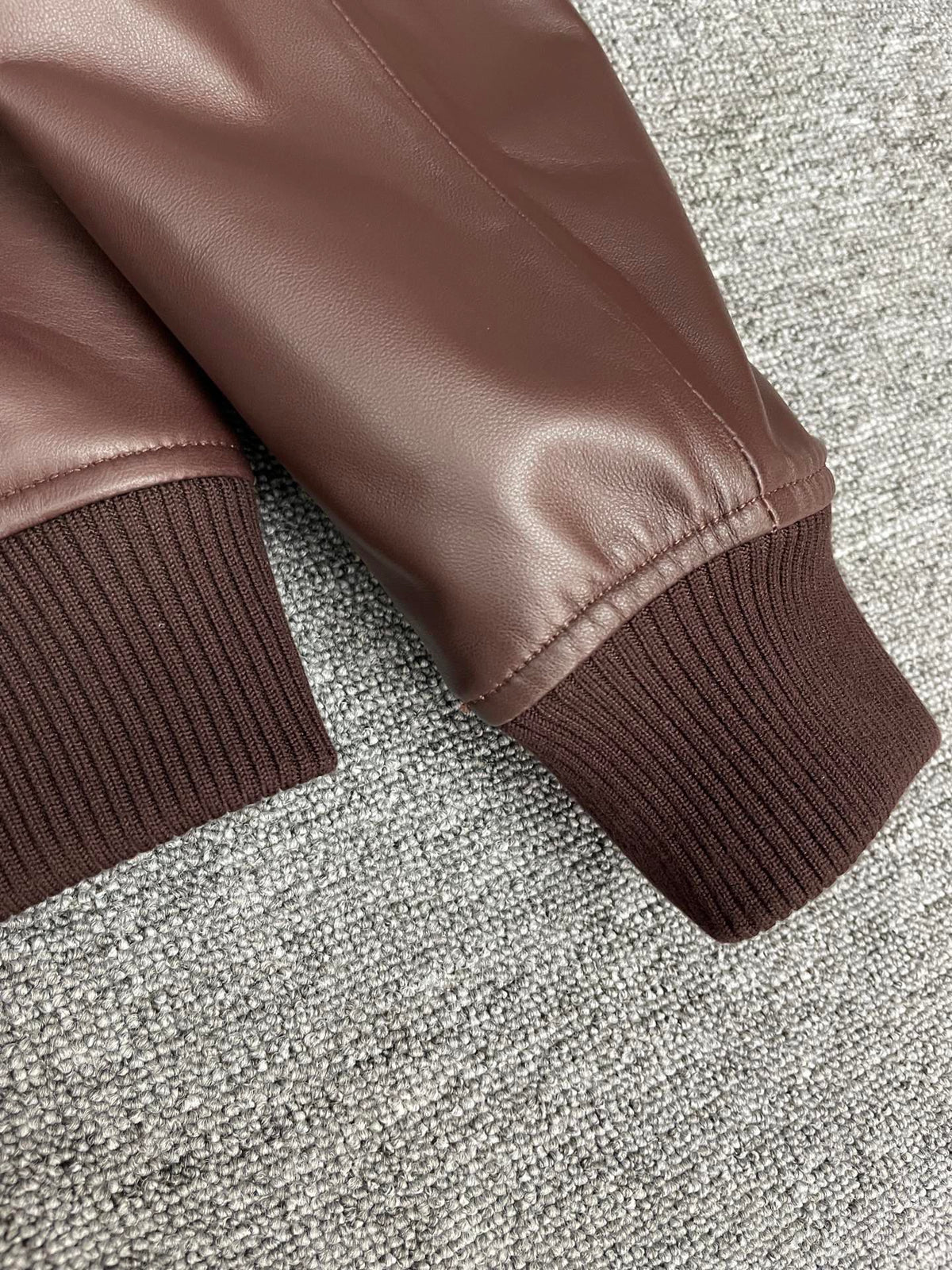 High-End Custom Jacket - 571