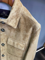 High-End Custom Jacket - 570