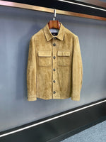 High-End Custom Jacket - 570